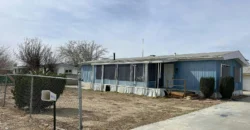 2489 55TH ST W ROSAMOND, KERN, CA 93560