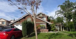 17068 HOLGUIN CT FONTANA, SAN BERNARDINO, CA 92336