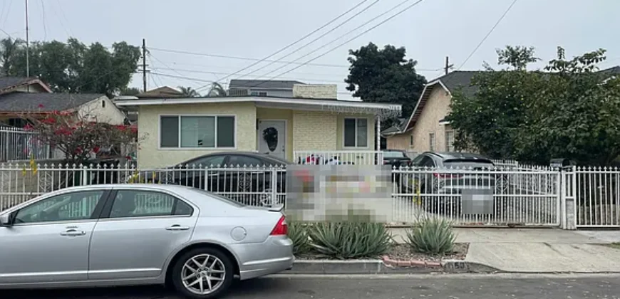 1160 CAMULOS ST LOS ANGELES, LOS ANGELES, CA 90023