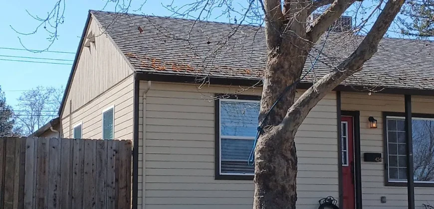 424 STANFORD AVE ROSEVILLE, PLACER, CA 95678