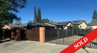 14827 VALERIO ST VAN NUYS, LOS ANGELES, CA 91405