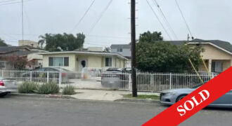 1160 CAMULOS ST LOS ANGELES, LOS ANGELES, CA 90023