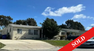 22628 DOBLE AVE TORRANCE, LOS ANGELES, CA 90502