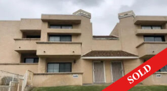 15035 NORDHOFF ST UNIT 115 NORTH HILLS, LOS ANGELES, CA 91343
