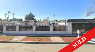 15606 SIMONDS ST GRANADA HILLS, LOS ANGELES, CA 91344