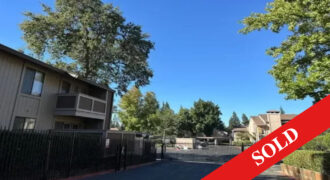 5333 PRIMROSE DR APT 13A FAIR OAKS, SACRAMENTO, CA 95628