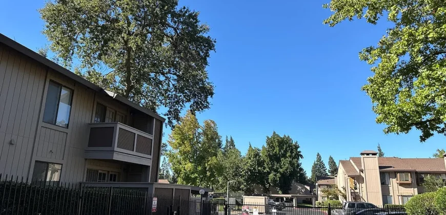 5333 PRIMROSE DR APT 13A FAIR OAKS, SACRAMENTO, CA 95628