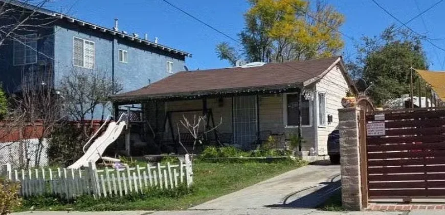 1444 N AVENUE 47 LOS ANGELES, LOS ANGELES, CA 90042