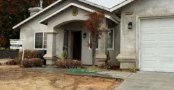 1513 LACRETA AVE MADERA, MADERA, CA 93638