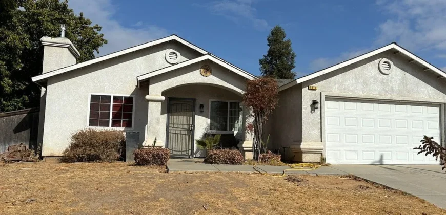 1513 LACRETA AVE MADERA, MADERA, CA 93638