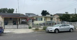 1160 CAMULOS ST LOS ANGELES, LOS ANGELES, CA 90023