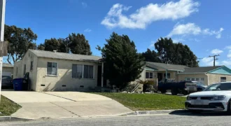22628 DOBLE AVE TORRANCE, LOS ANGELES, CA 90502