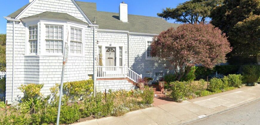 80 SOUTHWOOD DR SAN FRANCISCO, SAN FRANCISCO, CA 94112