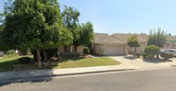 4537 W CELESTE AVE FRESNO, FRESNO, CA 93722