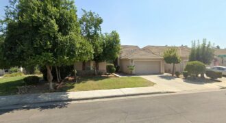 4537 W CELESTE AVE FRESNO, FRESNO, CA 93722