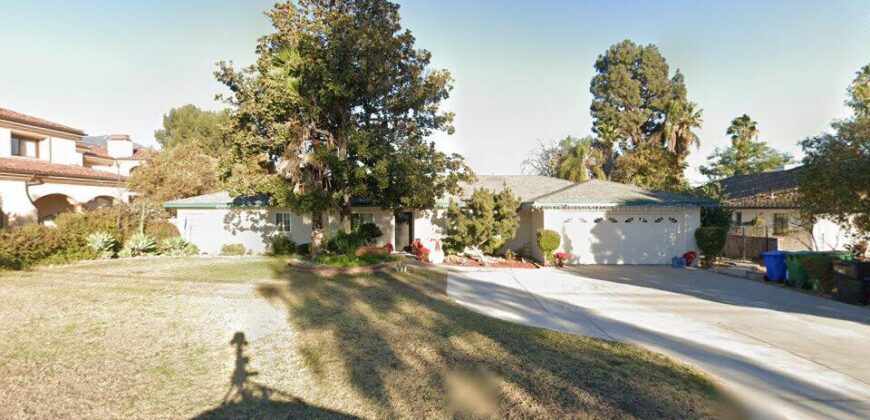 1010 PARK AVE ARCADIA, LOS ANGELES, CA 91007