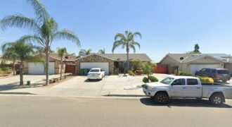 2443 VALLEY VIEW ST SELMA, FRESNO, CA 93662