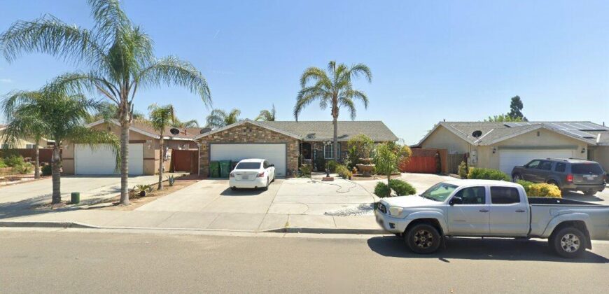 2443 VALLEY VIEW ST SELMA, FRESNO, CA 93662