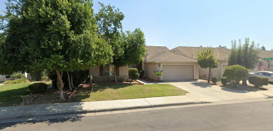4537 W CELESTE AVE FRESNO, FRESNO, CA 93722