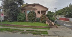 1404 PINE ST MARTINEZ, CONTRA COSTA, CA 94553