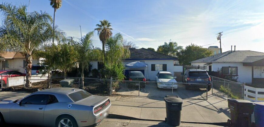 570 N EAST END AVE POMONA, LOS ANGELES, CA 91767