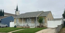 9427 HAAS AVE LOS ANGELES, LOS ANGELES, CA 90047