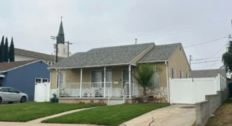 9427 HAAS AVE LOS ANGELES, LOS ANGELES, CA 90047