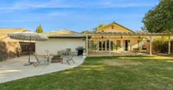 9111 BIRCH CREEK CT BAKERSFIELD, KERN, CA 93312