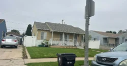 9427 HAAS AVE LOS ANGELES, LOS ANGELES, CA 90047