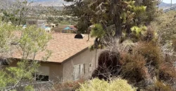 6879 PALM AVE YUCCA VALLEY, SAN BERNARDINO, CA 92284