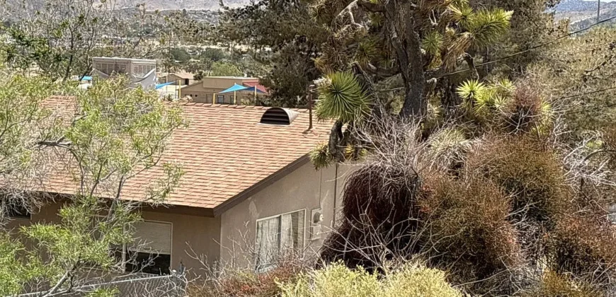 6879 PALM AVE YUCCA VALLEY, SAN BERNARDINO, CA 92284