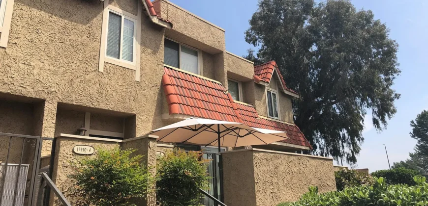 17910 RIVER CIR APT 5 CANYON COUNTRY, LOS ANGELES, CA 91387