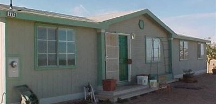7773 SEQUOIA RD PHELAN, SAN BERNARDINO, CA 92371