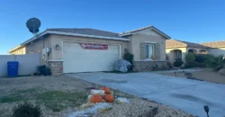 11527 CREST DR ADELANTO, SAN BERNARDINO, CA 92301