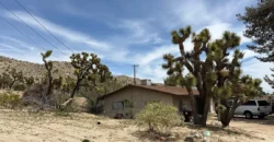 6879 PALM AVE YUCCA VALLEY, SAN BERNARDINO, CA 92284