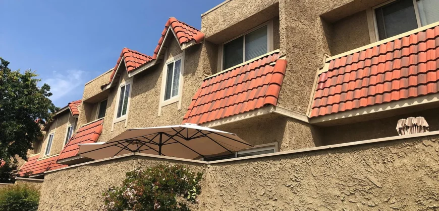 17910 RIVER CIR APT 5 CANYON COUNTRY, LOS ANGELES, CA 91387