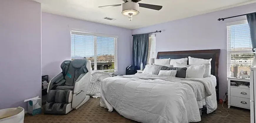 27323 ENGLISH OAK CT CANYON COUNTRY, LOS ANGELES, CA 91387