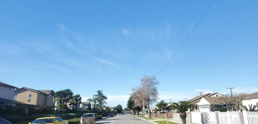 4119 CHAPELLE AVE PICO RIVERA, LOS ANGELES, CA 90660