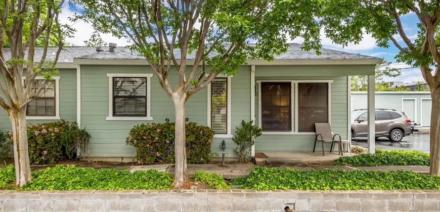 5731 IVYTOWN LN CARMICHAEL, SACRAMENTO, CA 95608