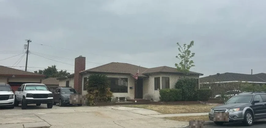 9044 OAK ST BELLFLOWER, LOS ANGELES, CA 90706