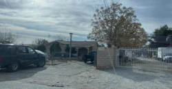 18407 HAWTHORNE AVE BLOOMINGTON, SAN BERNARDINO, CA 92316