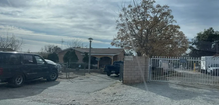 18407 HAWTHORNE AVE BLOOMINGTON, SAN BERNARDINO, CA 92316