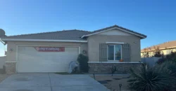 11527 CREST DR ADELANTO, SAN BERNARDINO, CA 92301