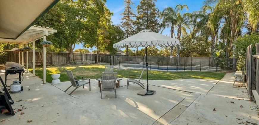 9111 BIRCH CREEK CT BAKERSFIELD, KERN, CA 93312