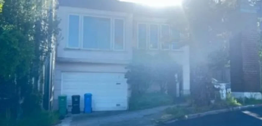 1696 8TH AVE SAN FRANCISCO, SAN FRANCISCO, CA 94122