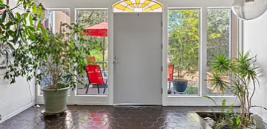 611 RIVERSIDE DR UKIAH, MENDOCINO, CA, 95482