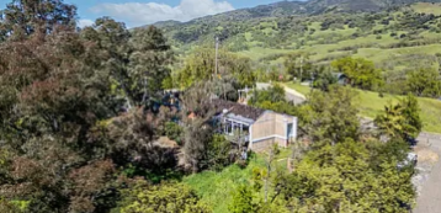 611 RIVERSIDE DR UKIAH, MENDOCINO, CA, 95482
