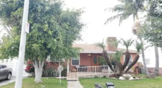 4119 CHAPELLE AVE PICO RIVERA, LOS ANGELES, CA 90660