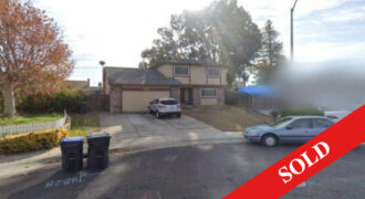 531 EIDER LN SUISUN CITY, SOLANO, CA 94585