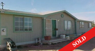 7773 SEQUOIA RD PHELAN, SAN BERNARDINO, CA 92371
